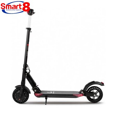 Электросамокат KUGOO S3 PRO